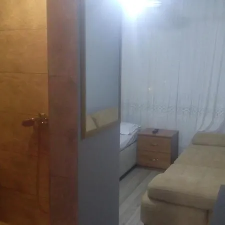 Kadikoy Aparthotel Istanbul